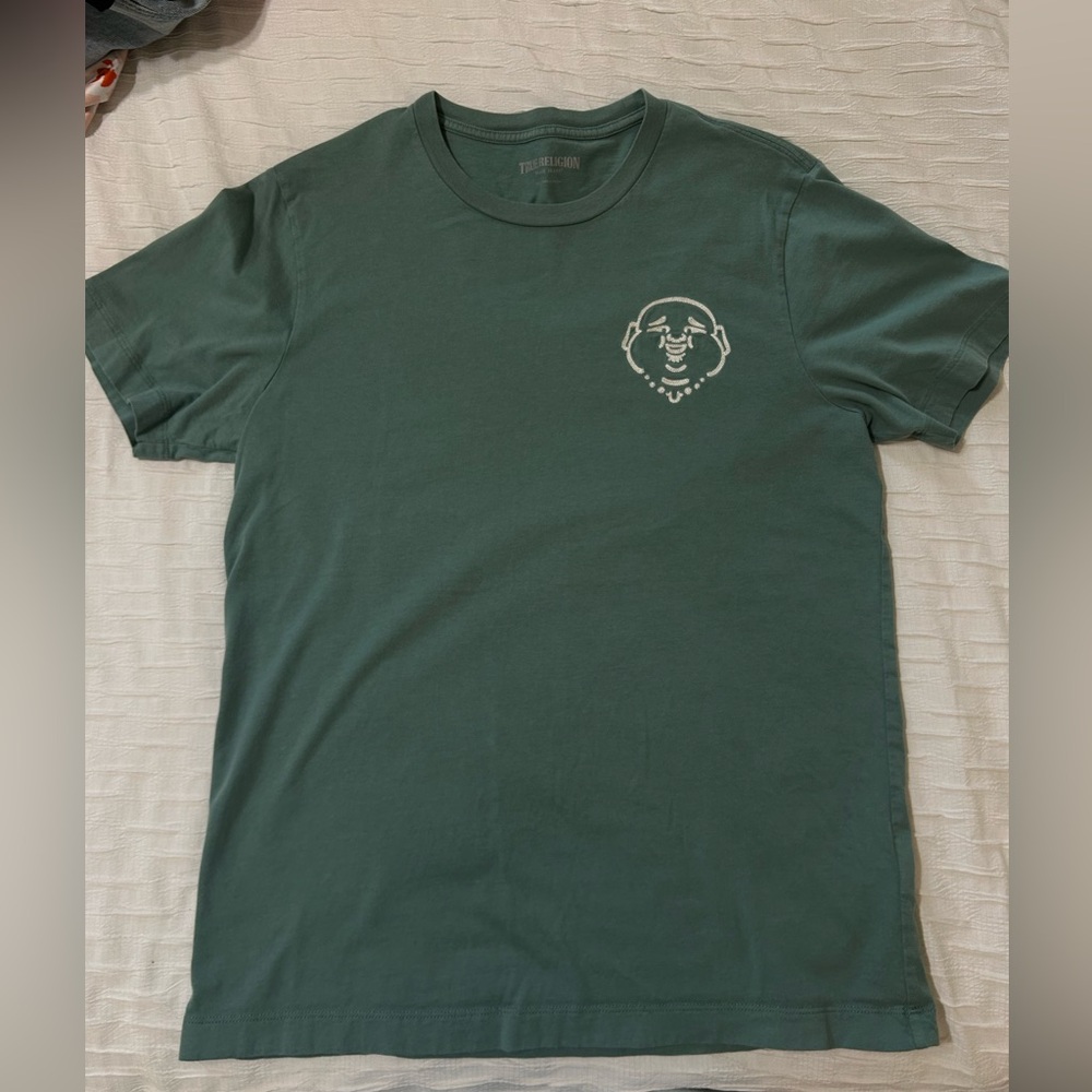Men’s True Religion Shirt